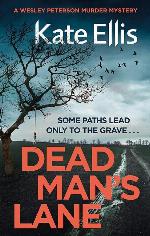 Dead Man's Lane (Wesley Peterson)