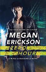 Zero Hour (Wired &amp; Dangerous)