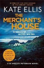 The Merchant's House (DI Wesley Peterson)