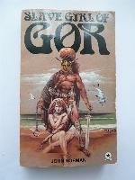 Slave Girl of Gor