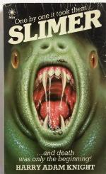 Slimer (A Star Book)