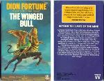 The Winged Bull