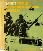 Jane's World Armoured Fighting Vehicles
