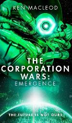 The Corporation Wars: Emergence