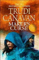 Maker's Curse: Book 4 of Millennium's Rule