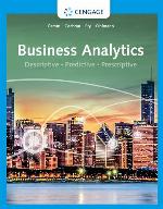 Business Analytics