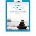 Stress management for life : a research-based, experiential approach