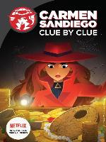 Clue by Clue