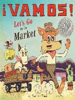 ¡Vamos! Let's Go to the Market