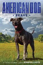 Brave (American Dog)