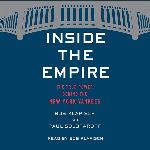 Inside the Empire: The True Power Behind the New York Yankees