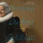 Becoming Duchess Goldblatt