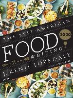 The Best American Food Writing 2020