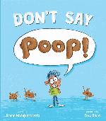 Don't Say Poop!