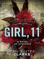 Girl, 11