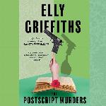 The Postscript Murders (Harbinder Kaur Mysteries, 2)