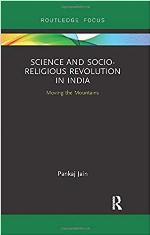 Science and Socio-Religious Revolution in India