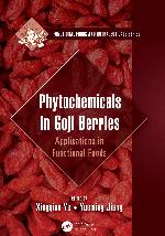 Phytochemicals in Goji Berries