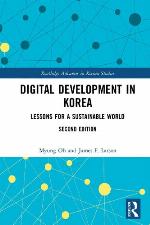 Digital Development in Korea