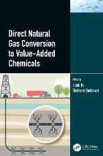 Direct Natural Gas Conversion to Value-Added Chemicals