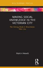 Making Social Knowledge in the Victorian City