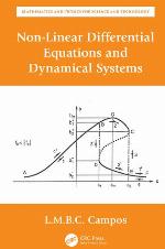 Non-Linear Differential Equations and Dynamical Systems