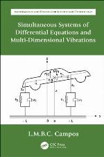 Simultaneous Systems of Differential Equations and Multi-Dimensional Vibrations