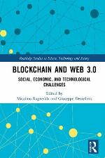 Blockchain and Web 3.0
