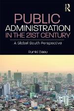 Public administration in the 21st century : a global south perspective