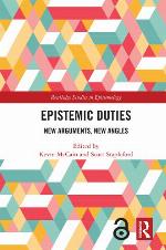 Epistemic Duties