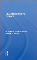 Nematode Pests of Rice