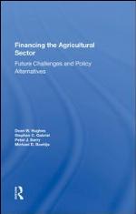 Financing the Agricultural Sector