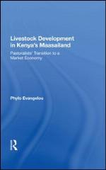 Livestock Development in Kenya's Maasailand