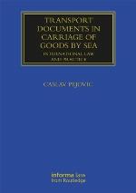 Transport Documents in Carriage of Goods by Sea
