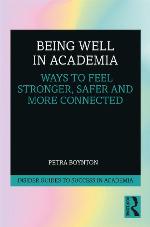 Being Well in Academia