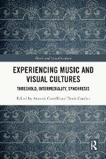 Experiencing Music and Visual Cultures