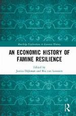 An Economic History of Famine Resilience