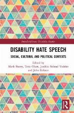 Disability Hate Speech
