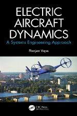 Electric Aircraft Dynamics