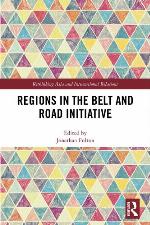 Regions in the Belt and Road Initiative
