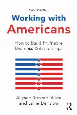 Working with Americans