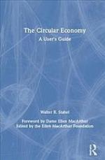 The Circular Economy