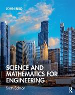 Science and Mathematics for Engineering