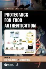 Proteomics for Food Authentication