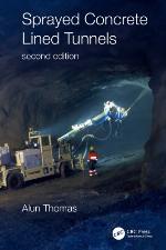 Sprayed Concrete Lined Tunnels