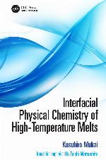 Interfacial Physical Chemistry of High-Temperature Melts