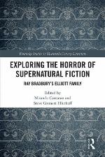 Exploring the Horror of Supernatural Fiction