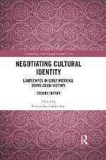 Negotiating Cultural Identity