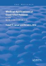 Medical Applications of Controlled Release