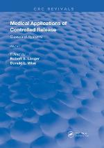 Medical Applications of Controlled Release
